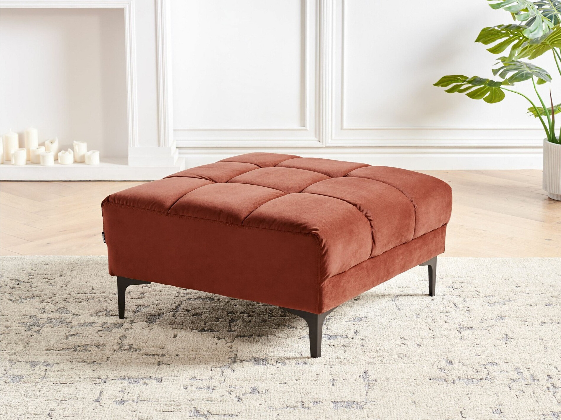 Tabure Mormiru 102 (Rdeča)