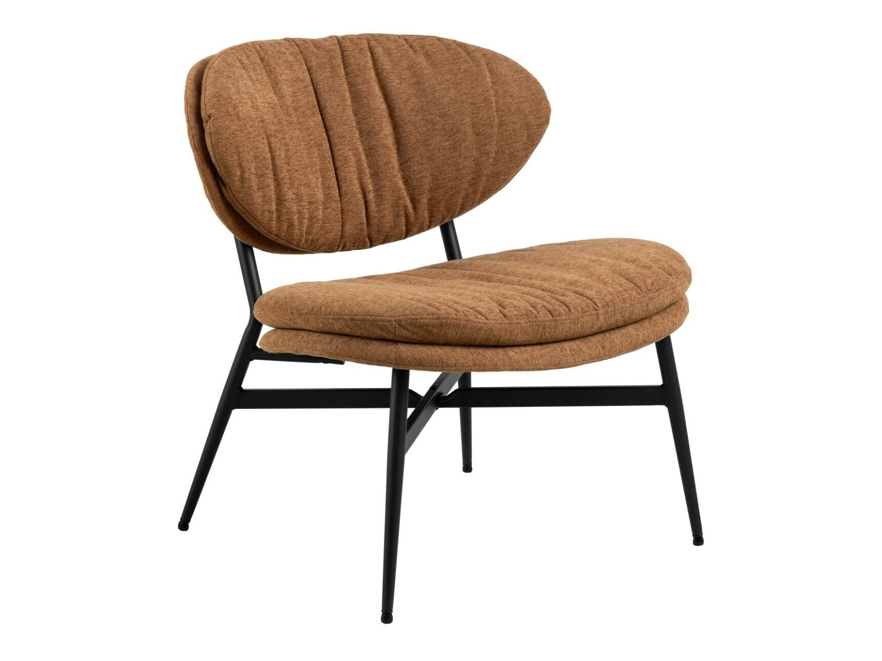 Fotelj Norsica 874 (Oranžna)