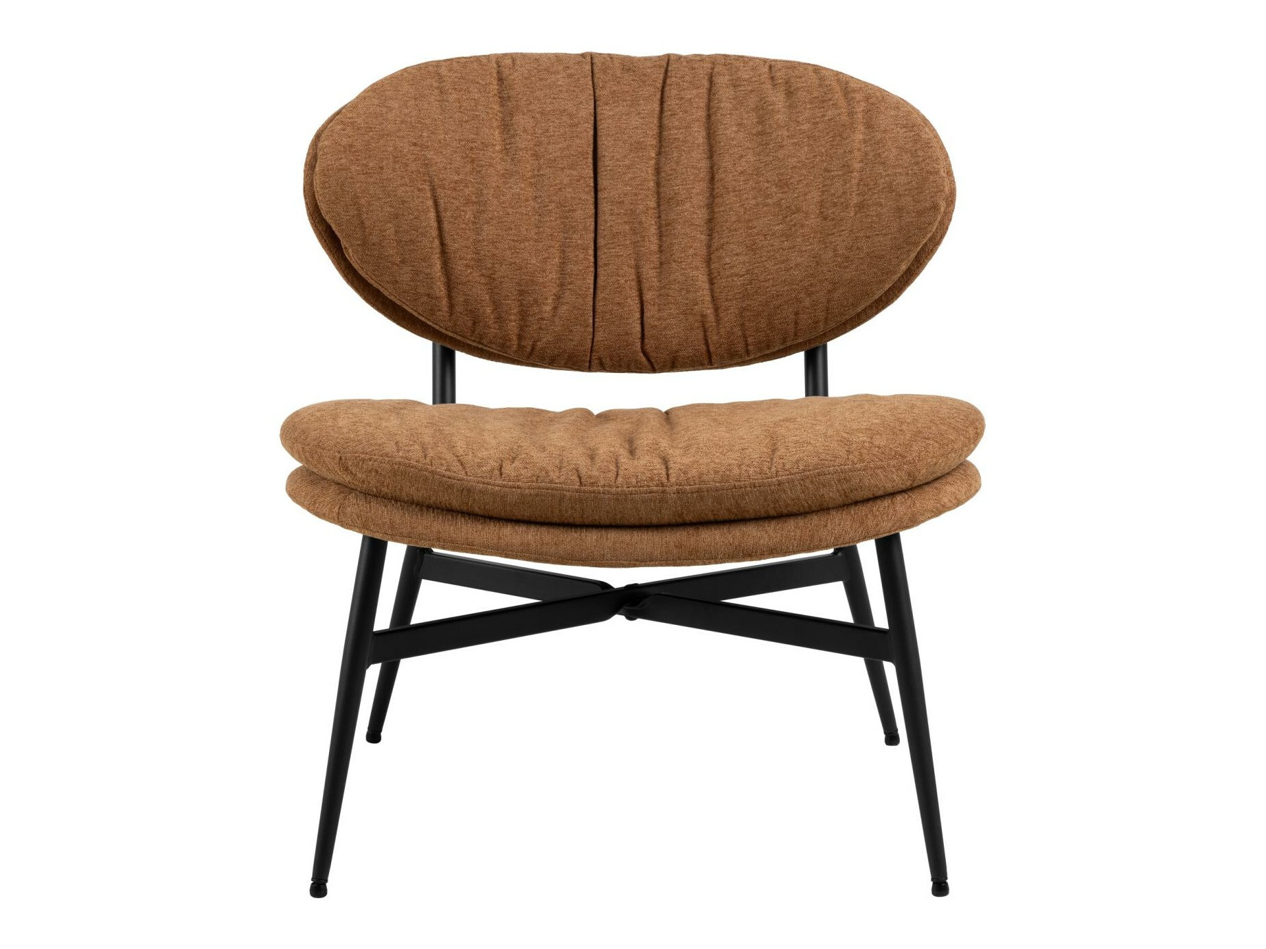 Fotelj Norsica 874 (Oranžna)