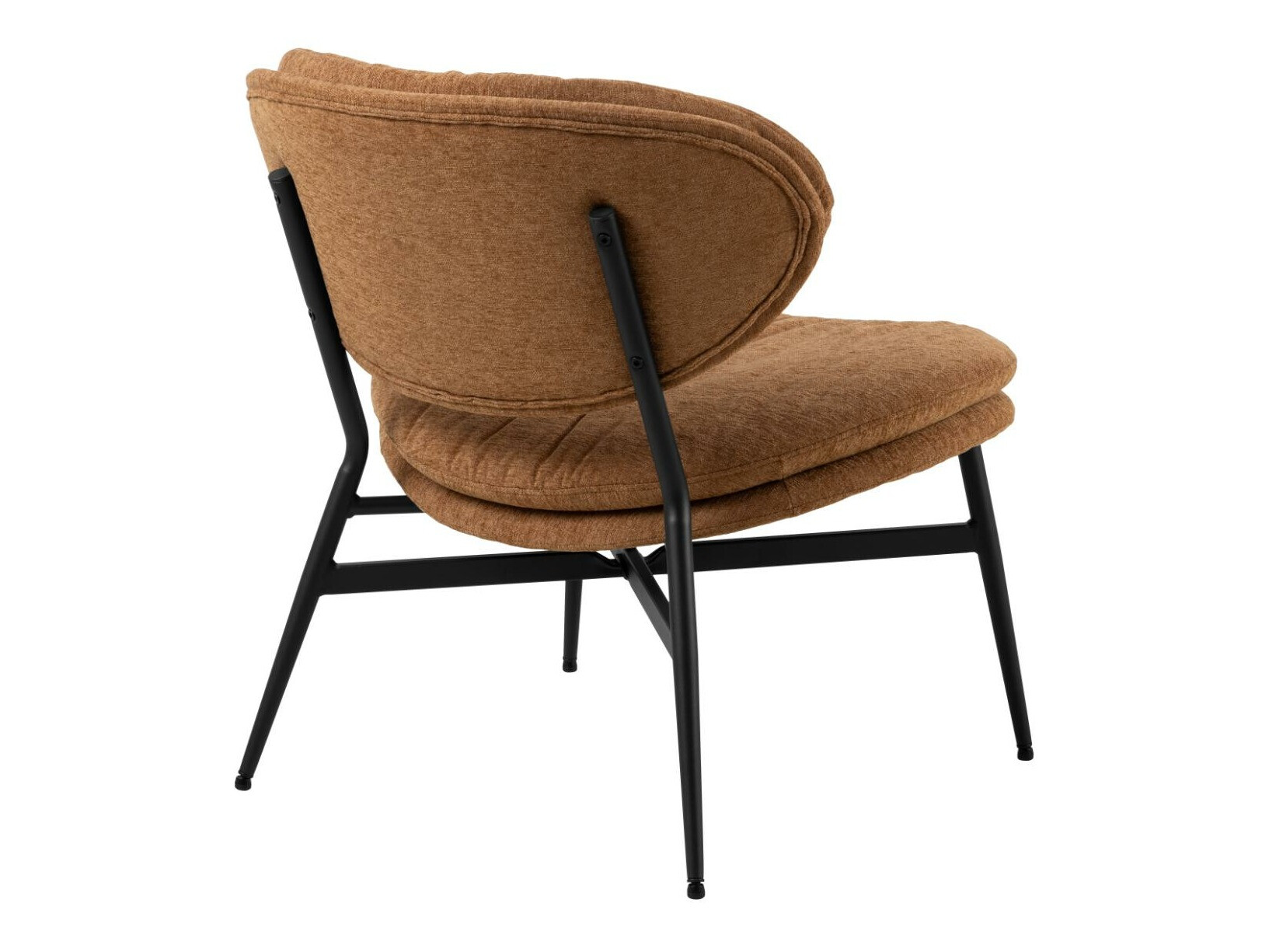 Fotelj Norsica 874 (Oranžna)