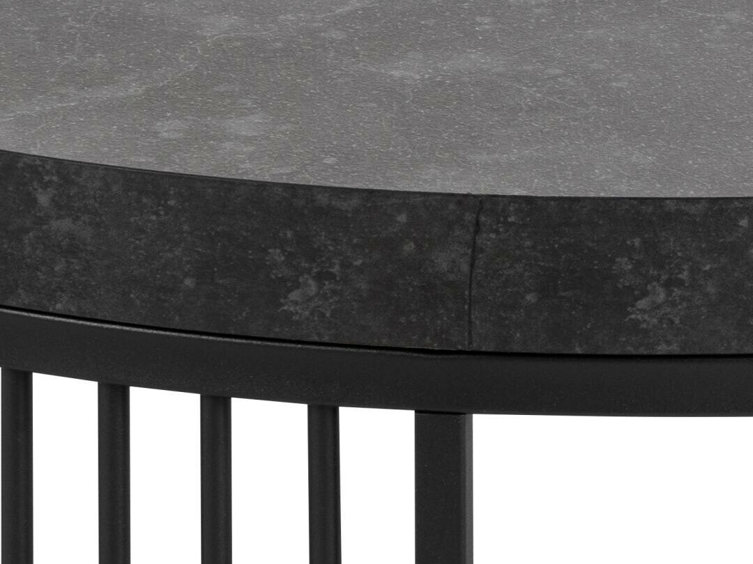 Klubska mizica Norsica Livevai 107