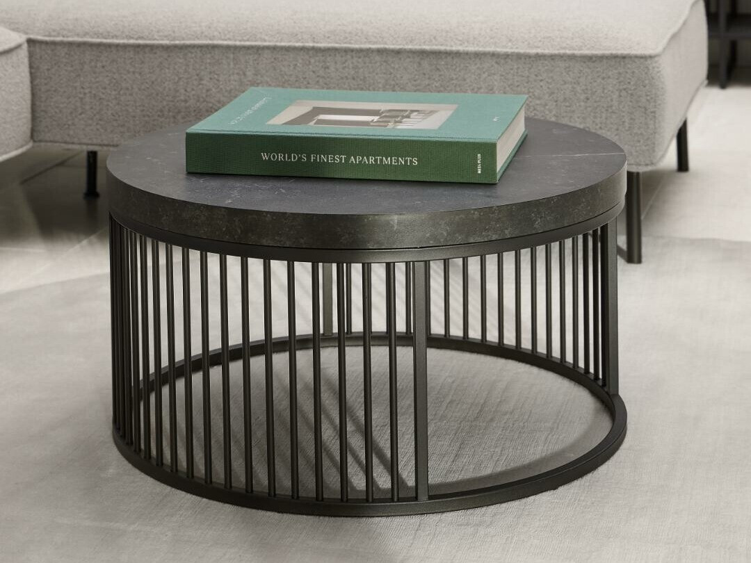 Klubska mizica Norsica Livevai 107