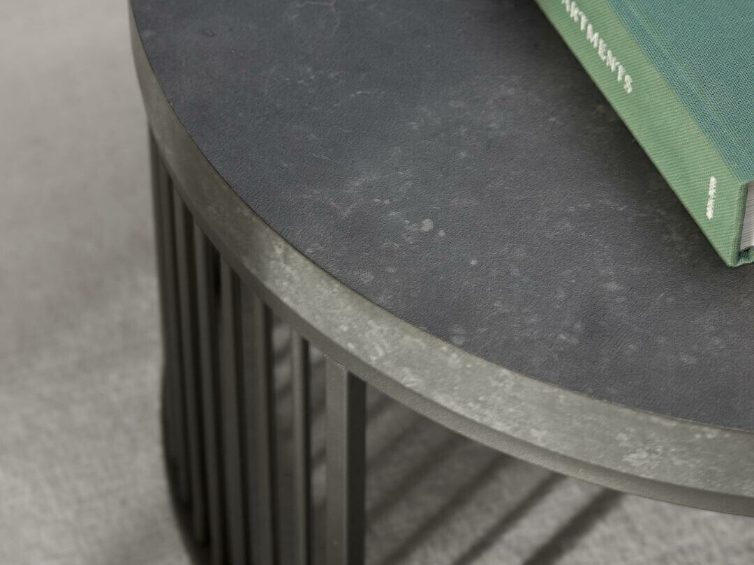 Klubska mizica Norsica Livevai 107