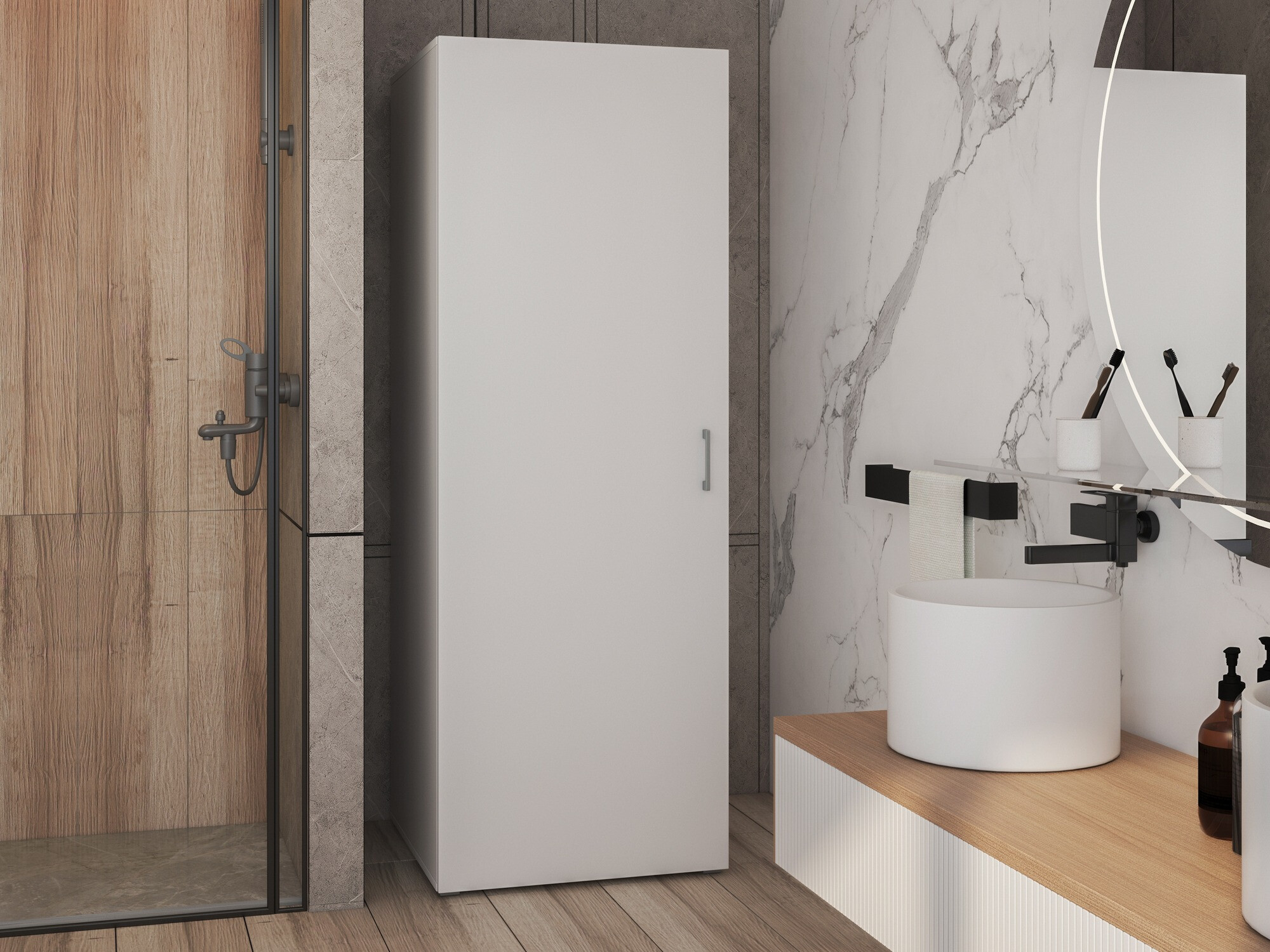 Kopalniški poličnik Novdele 100