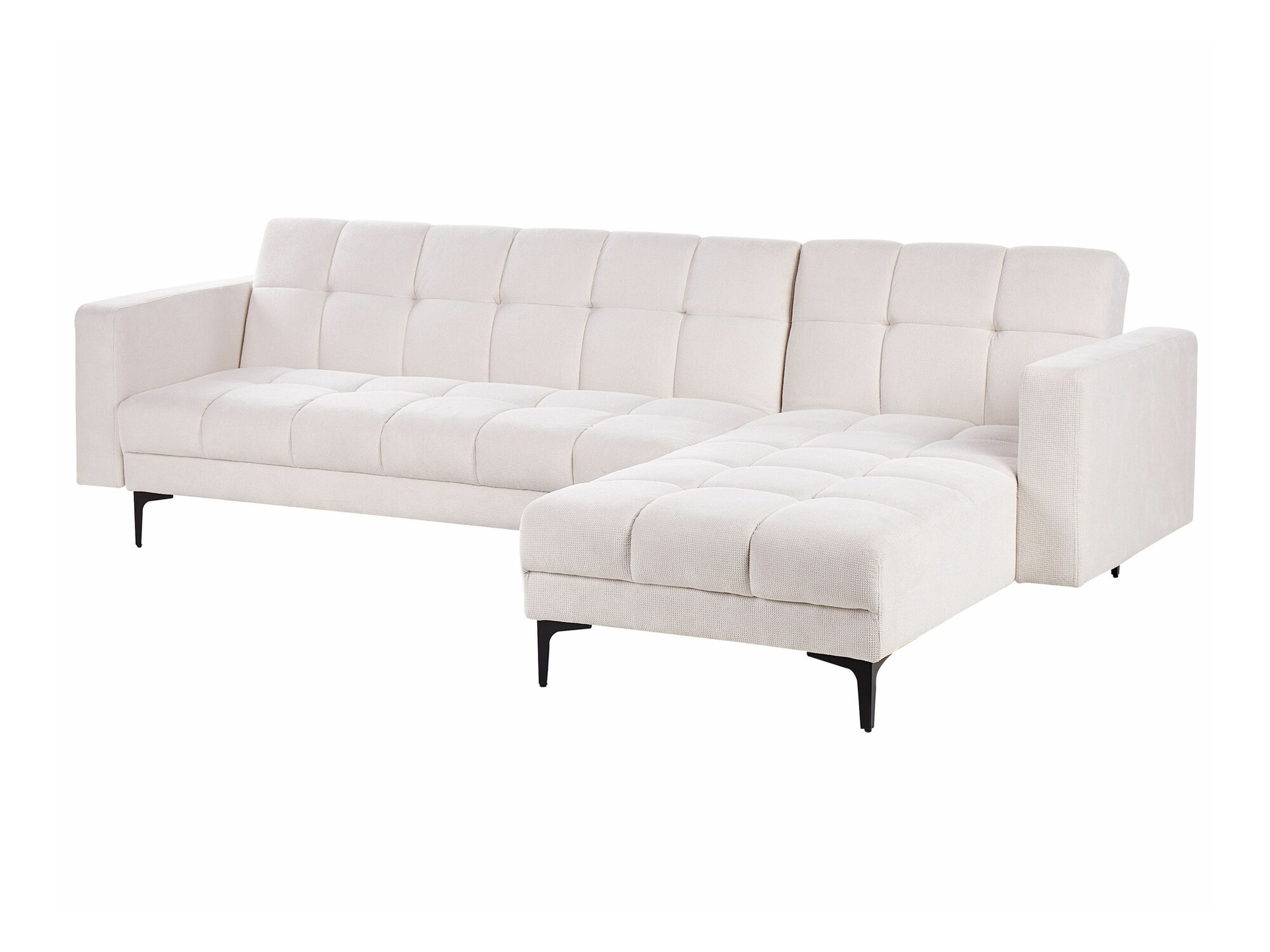 Kotna garnitura Mormiru 106 (Krema)