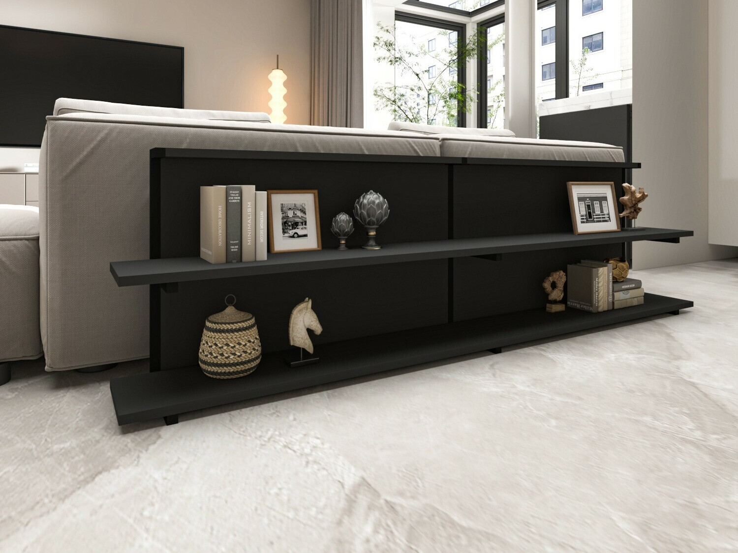 Regal Kailua 2367 (Antracit)