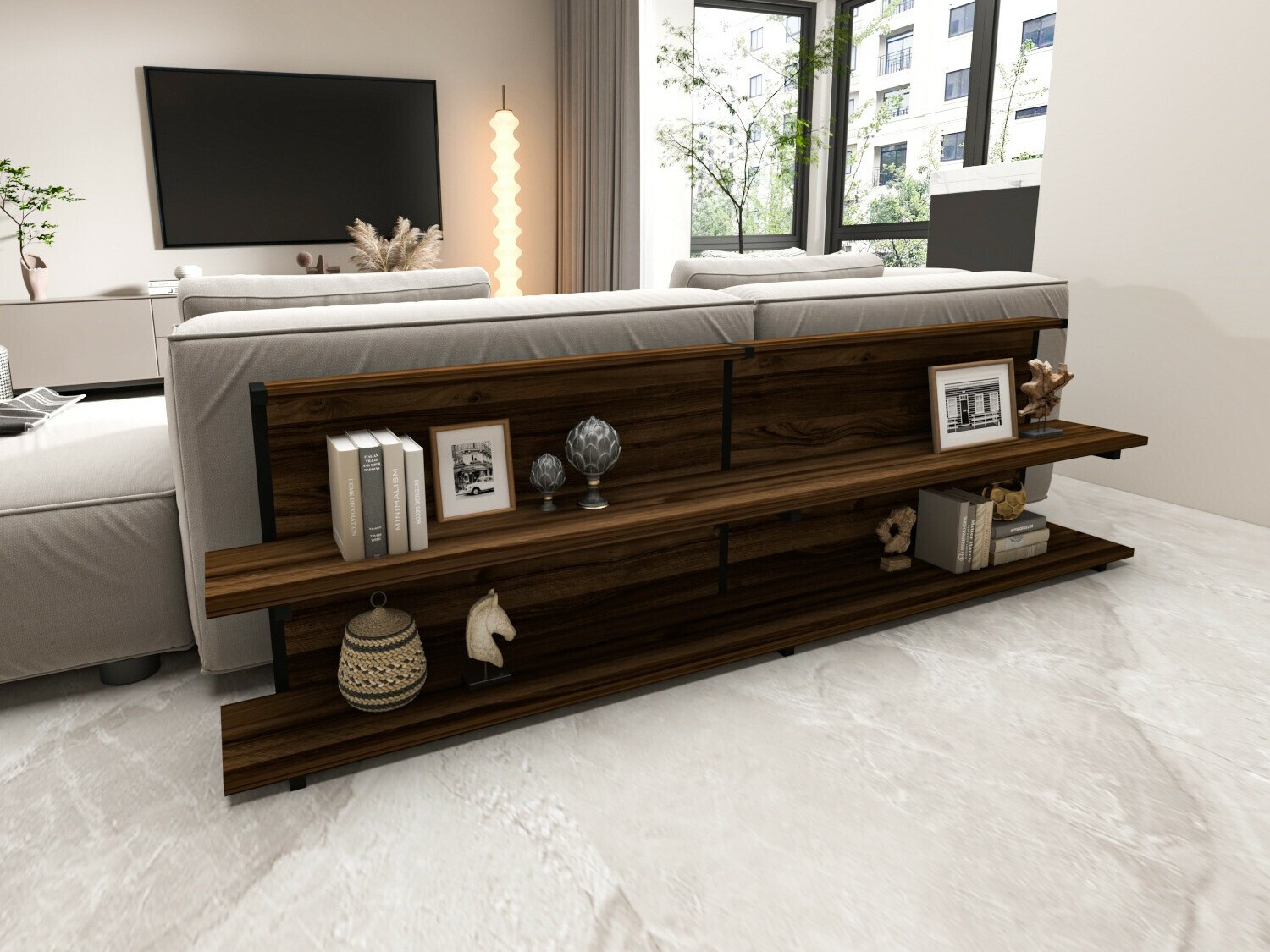 Regal Kailua 2367 (Oreh)