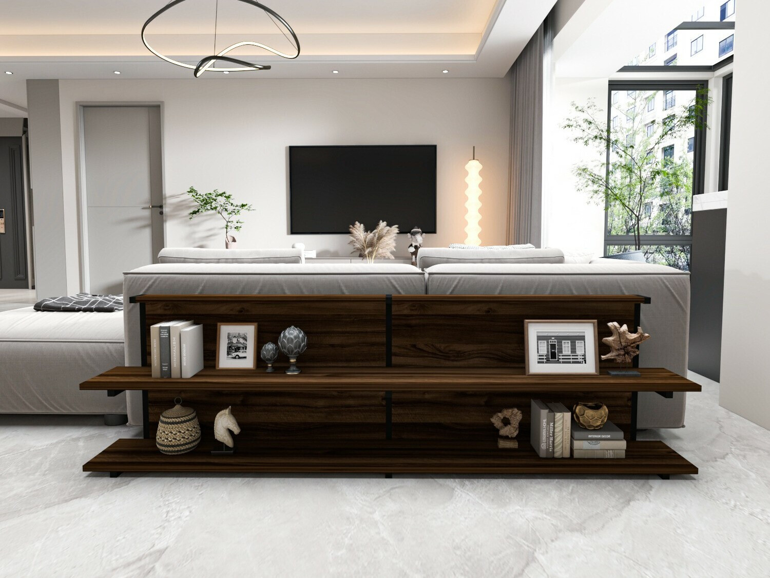 Regal Kailua 2367 (Oreh)