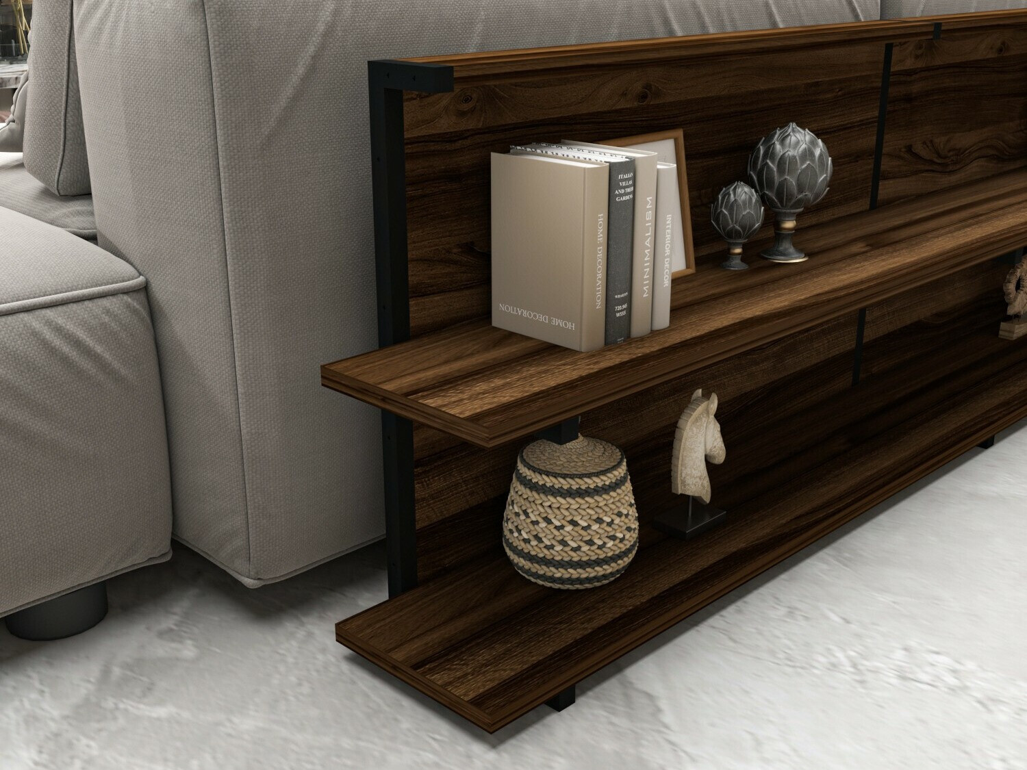 Regal Kailua 2367 (Oreh)