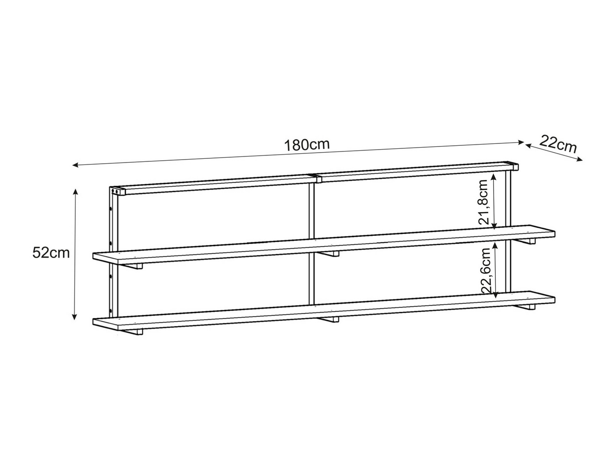Regal Kailua 2367 (Oreh)