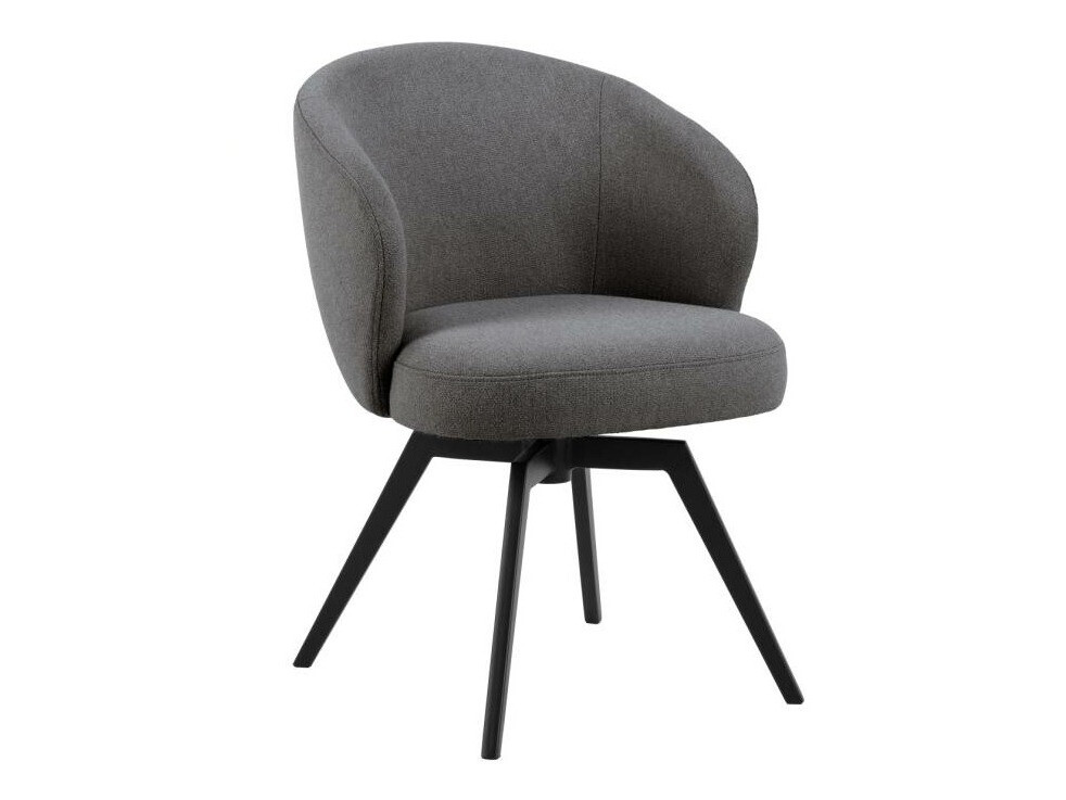 Stol Norsica 869 (Siva)