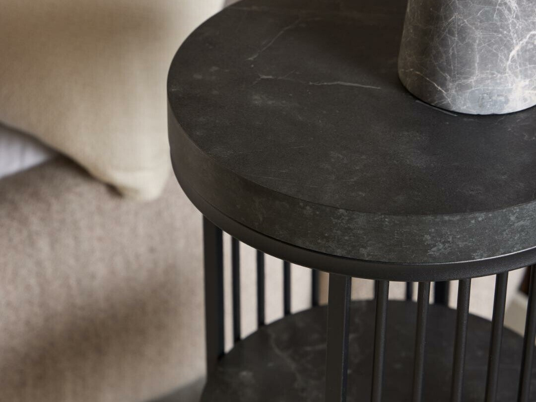 Stranska mizica Norsica Livevai 108