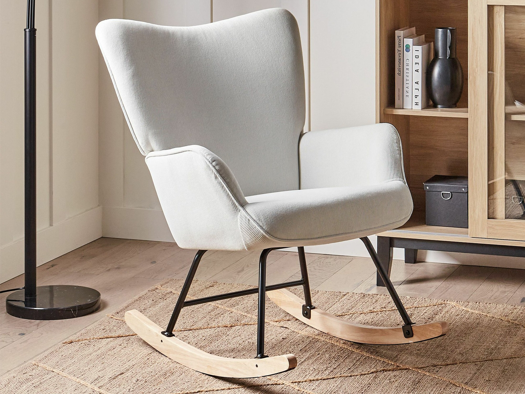 Gugalnik Berwyn 2433 (Krema)