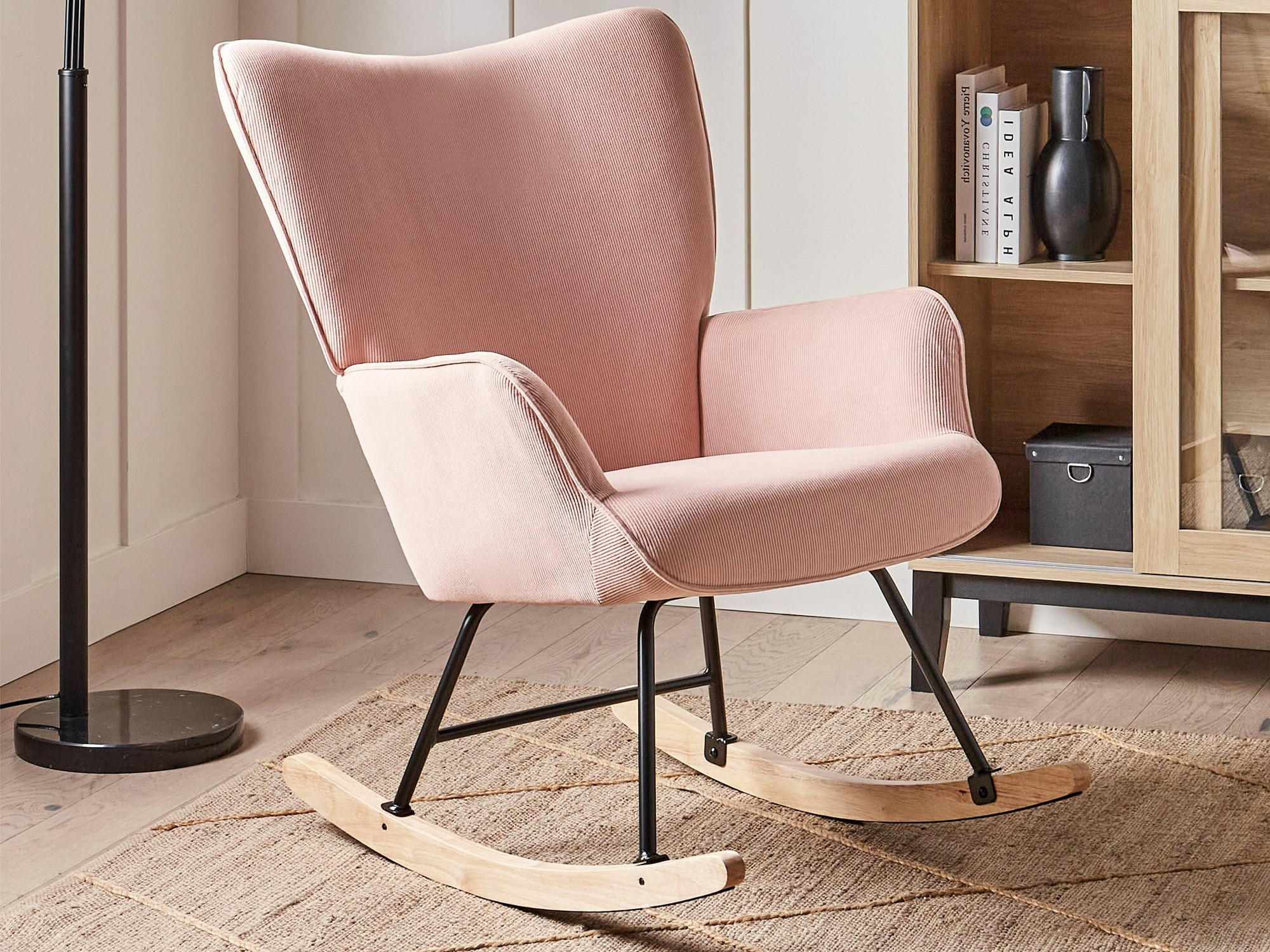 Gugalnik Berwyn 2433 (Roza)