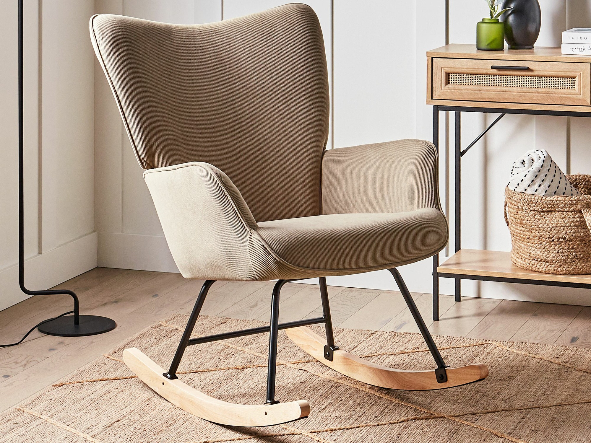 Gugalnik Berwyn 2433 (Taupe)