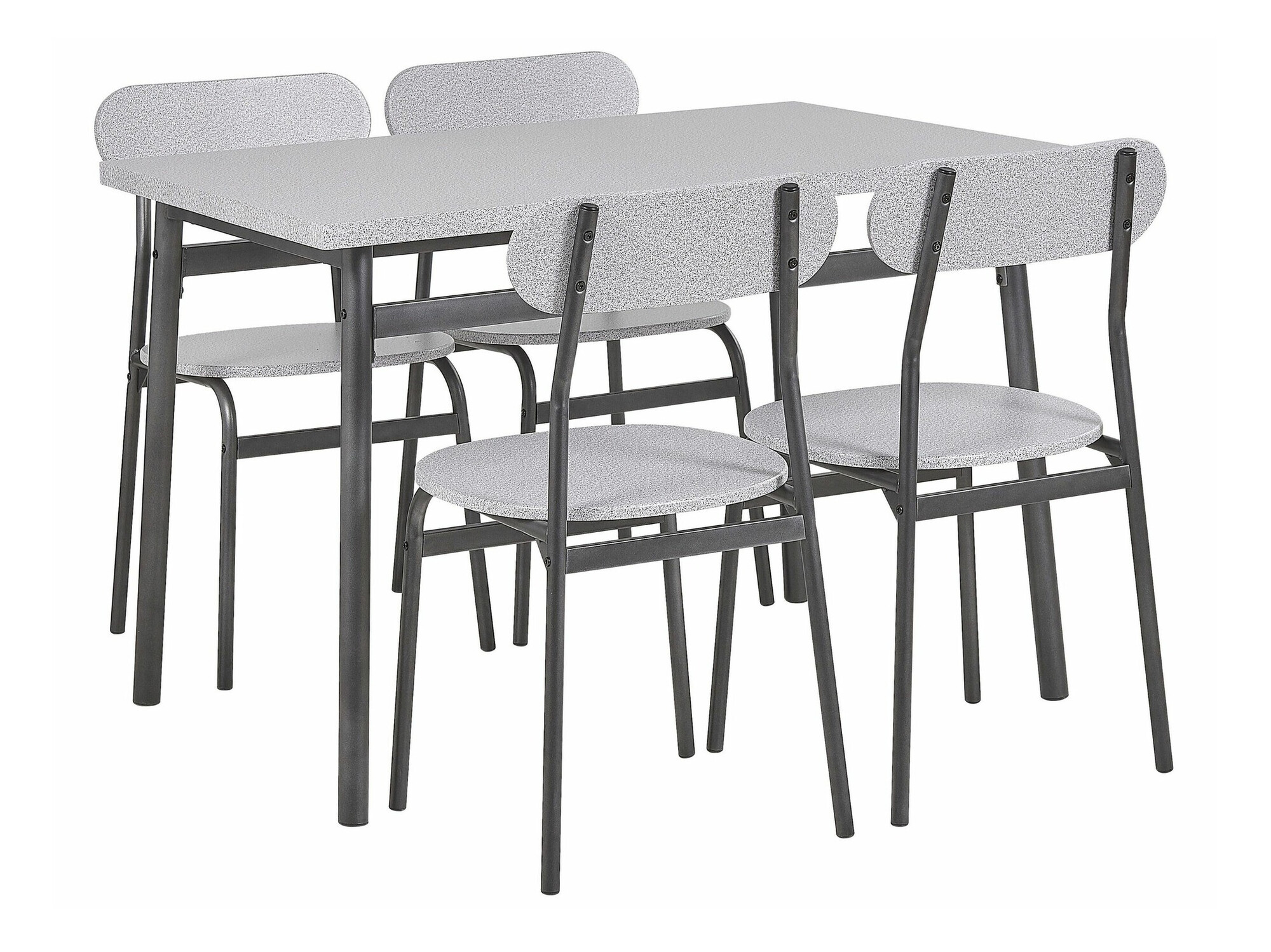 Jedilniški komplet Berwyn 2434