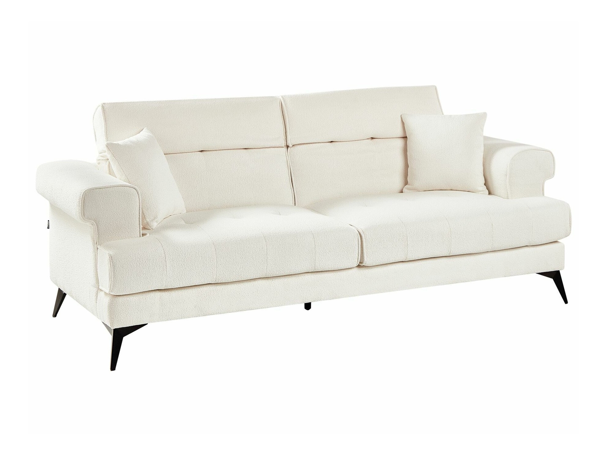 Kavč Berwyn 2435 (Bela)