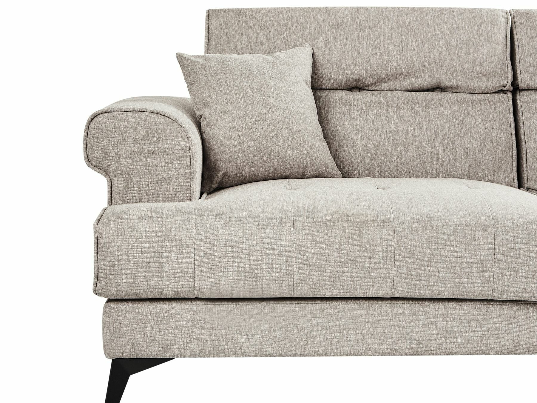 Kavč Berwyn 2435 (Taupe)