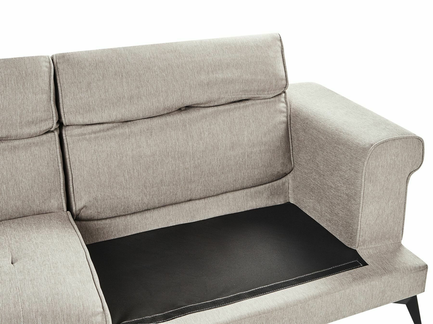 Kavč Berwyn 2435 (Taupe)