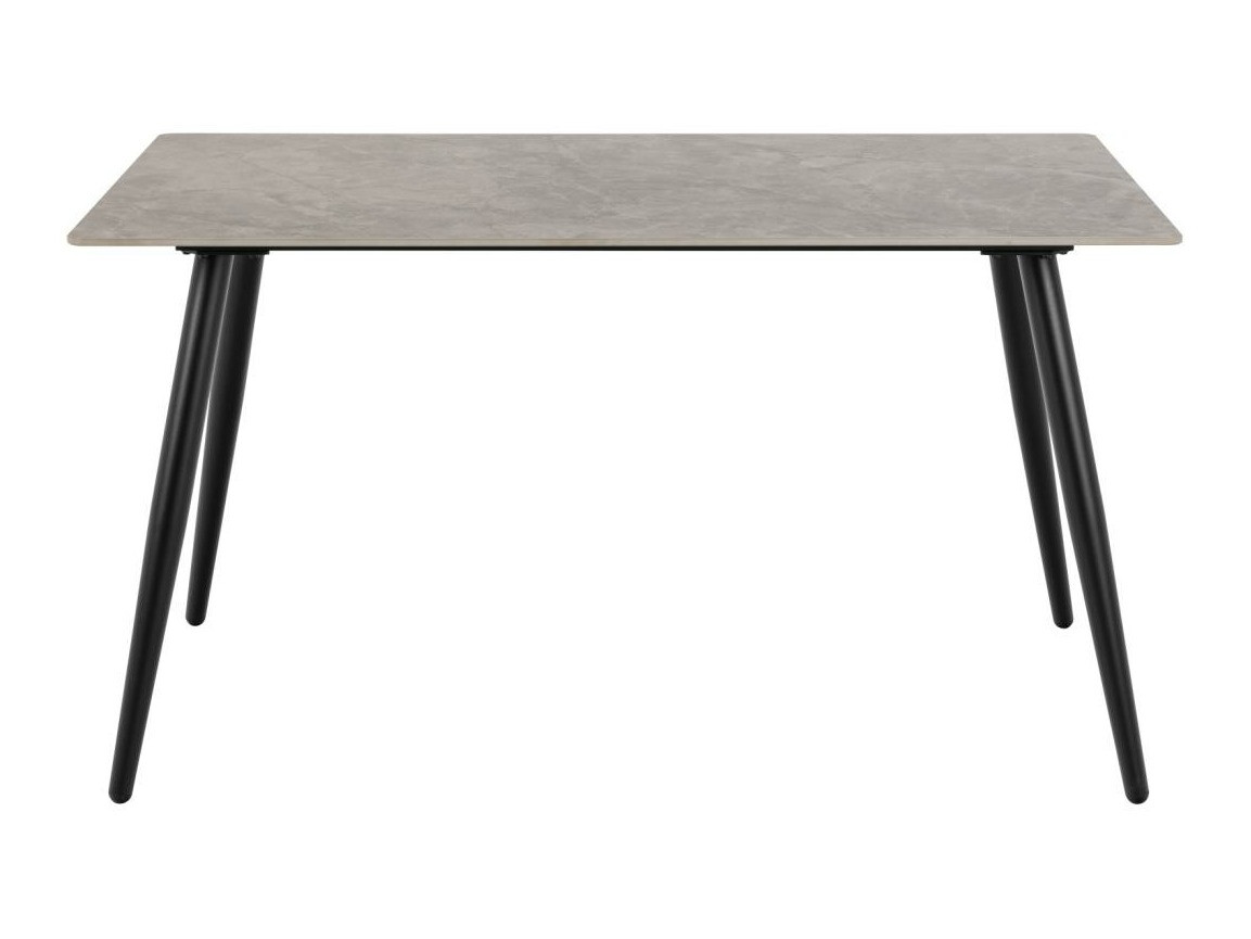 Miza Norsica 588 (Sivi marmor)