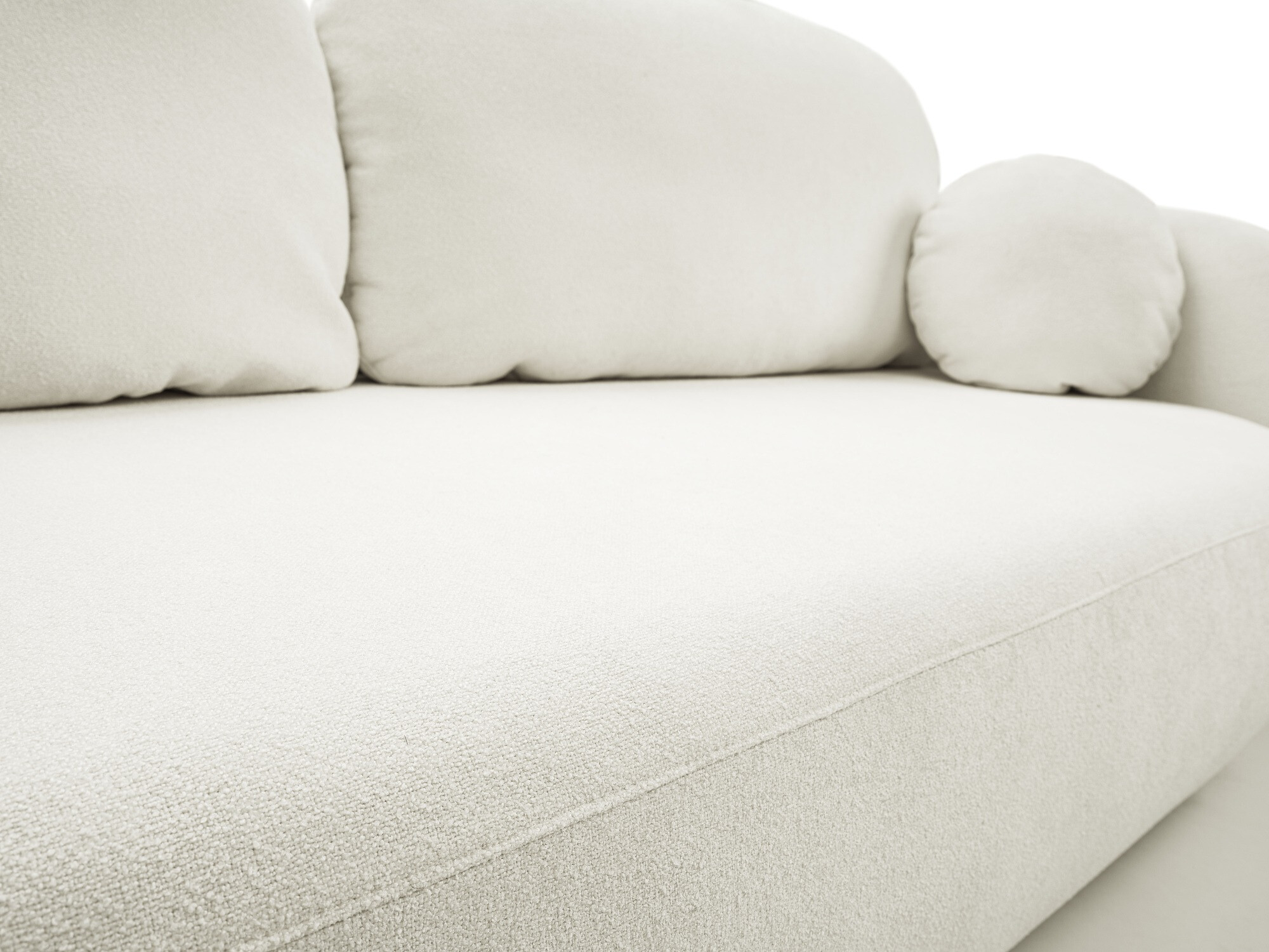 Raztegljiv kavč Kingston 139 (Sicuro 60)