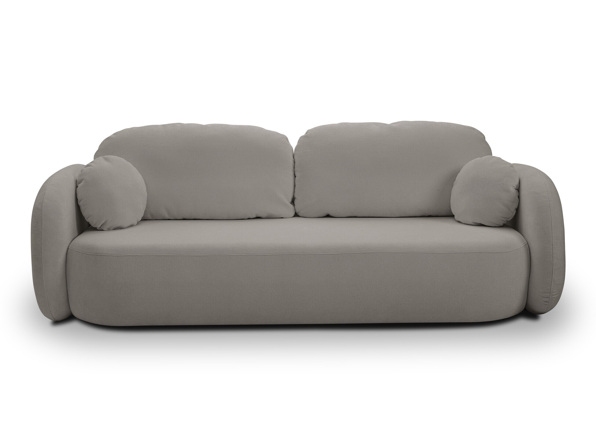 Raztegljiv kavč Kingston 139 (Sicuro 75)