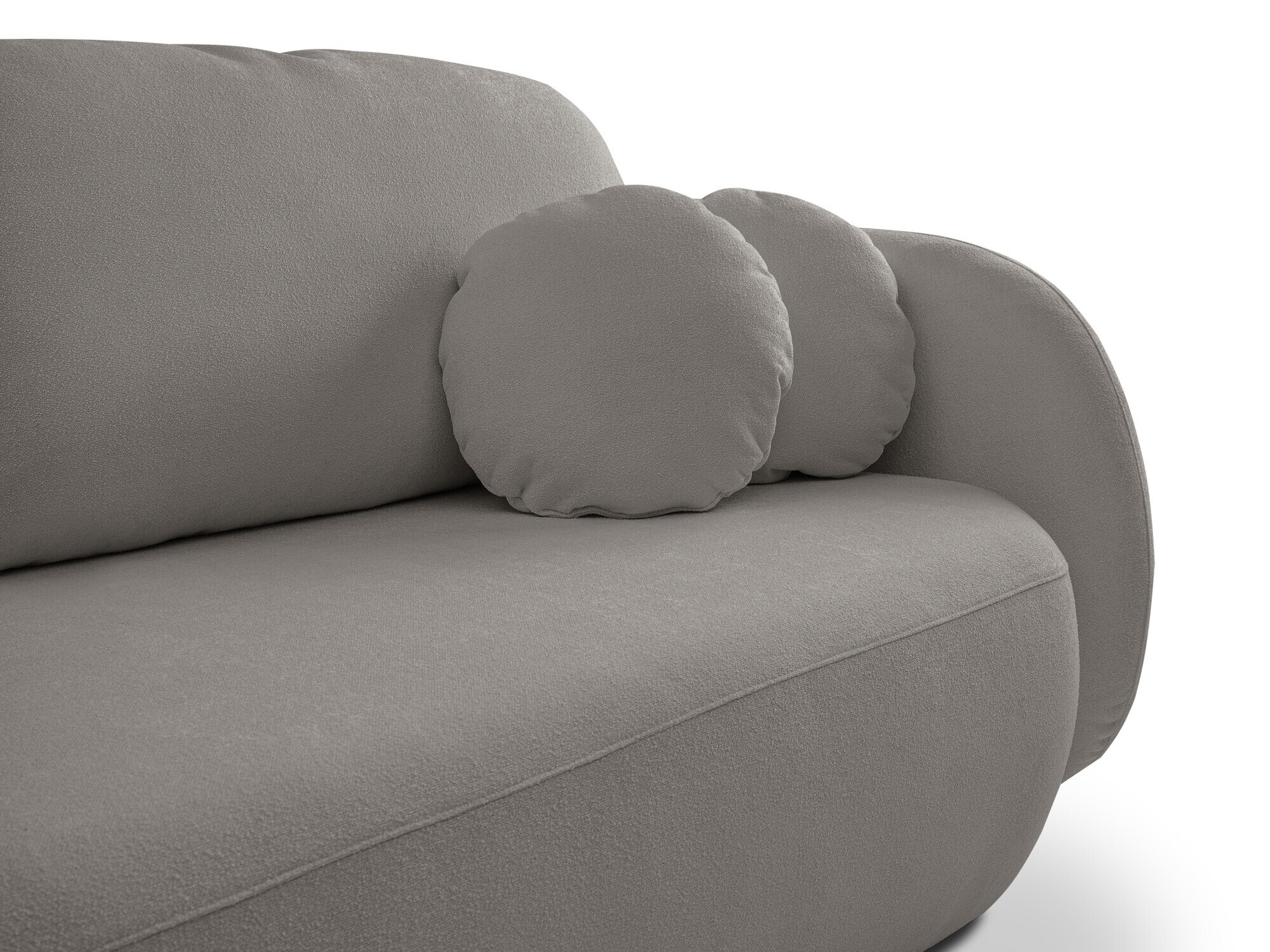 Raztegljiv kavč Kingston 139 (Sicuro 75)