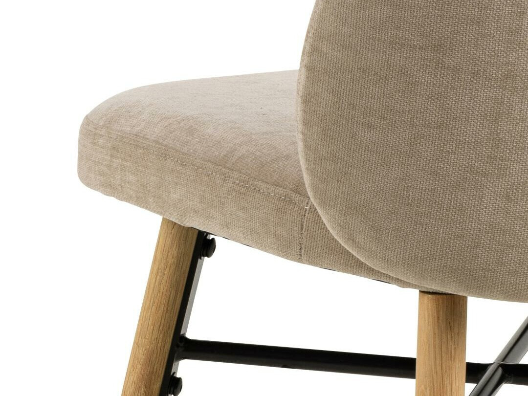 Stol Norsica 877 (Bež)