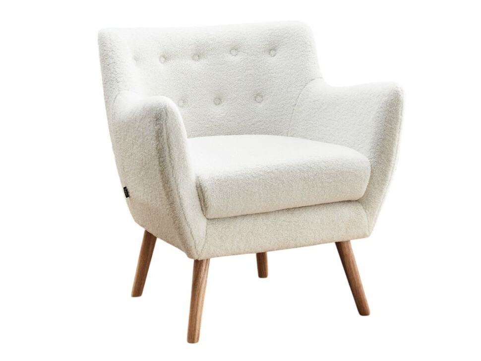 Fotelj Berwyn 1027 (Bela)