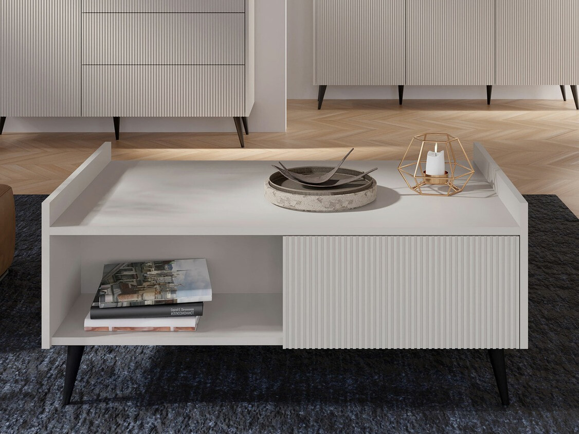 Klubska mizica Mirfivu 108