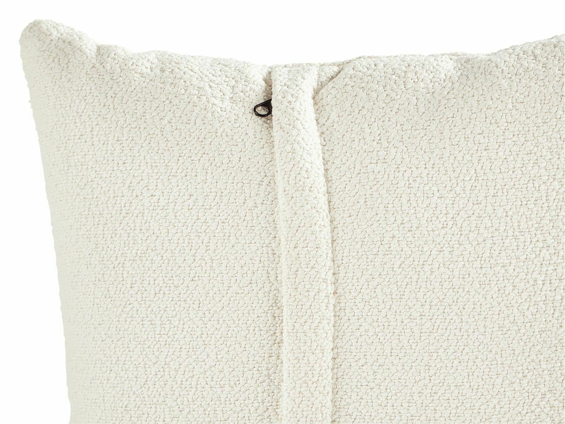 Komplet oblazinjenega pohištva Berwyn 2436 (Bela)