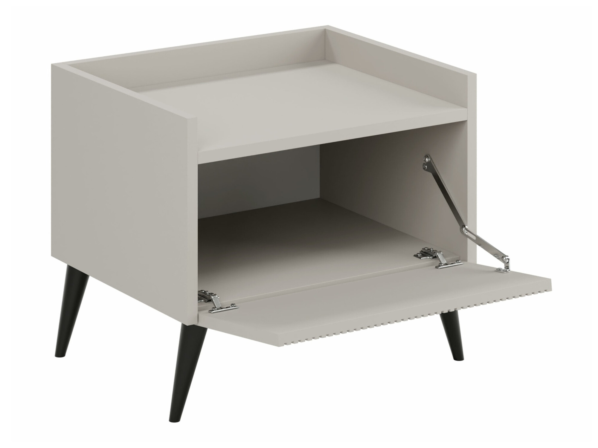 Nočna omarica Mirfivu 107