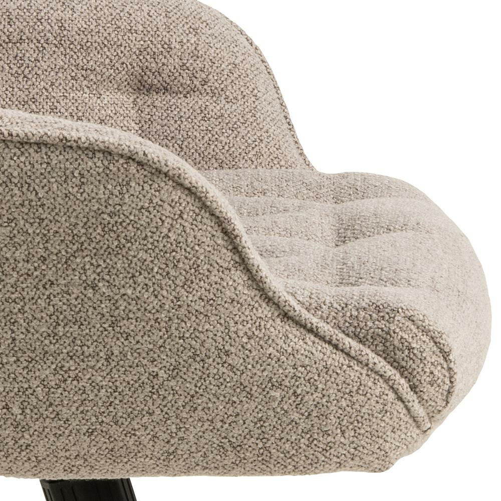 Pisarniški stol Norsica 881 (Bež)