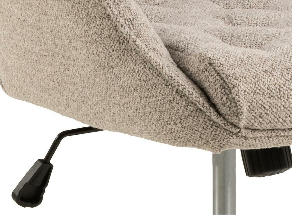 Pisarniški stol Norsica 881 (Bež)