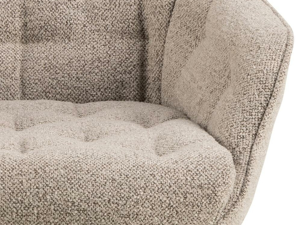 Pisarniški stol Norsica 881 (Bež)