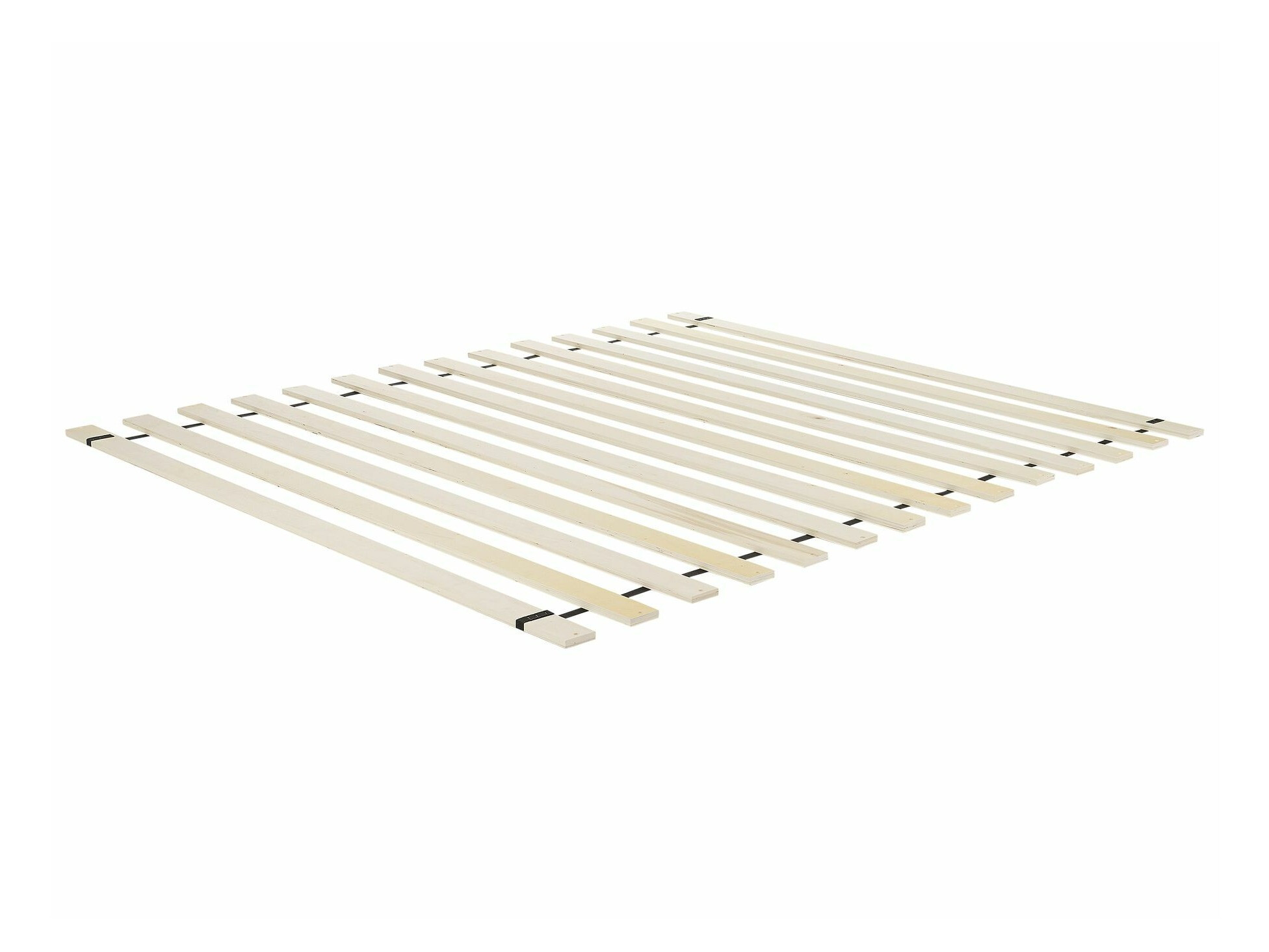 Postelja Berwyn 1990 (Črna)