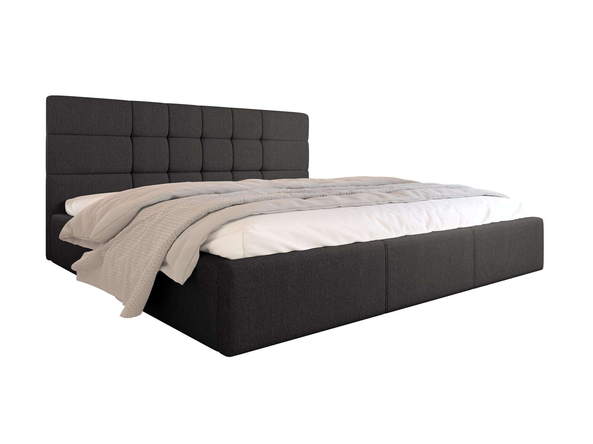 Postelja ComfiDream Velora II (Inari 96)
