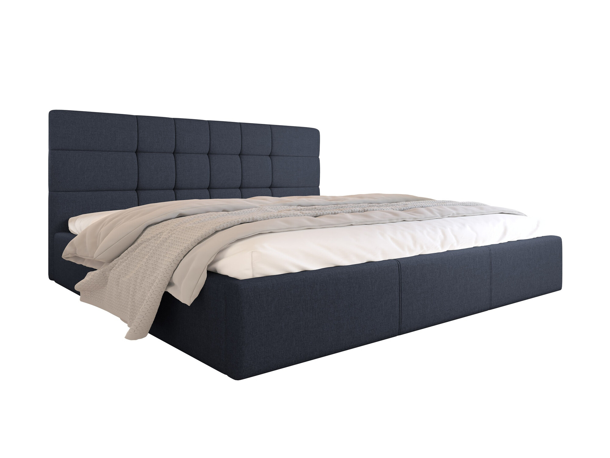 Postelja ComfiDream Velora II (Sawana 80)