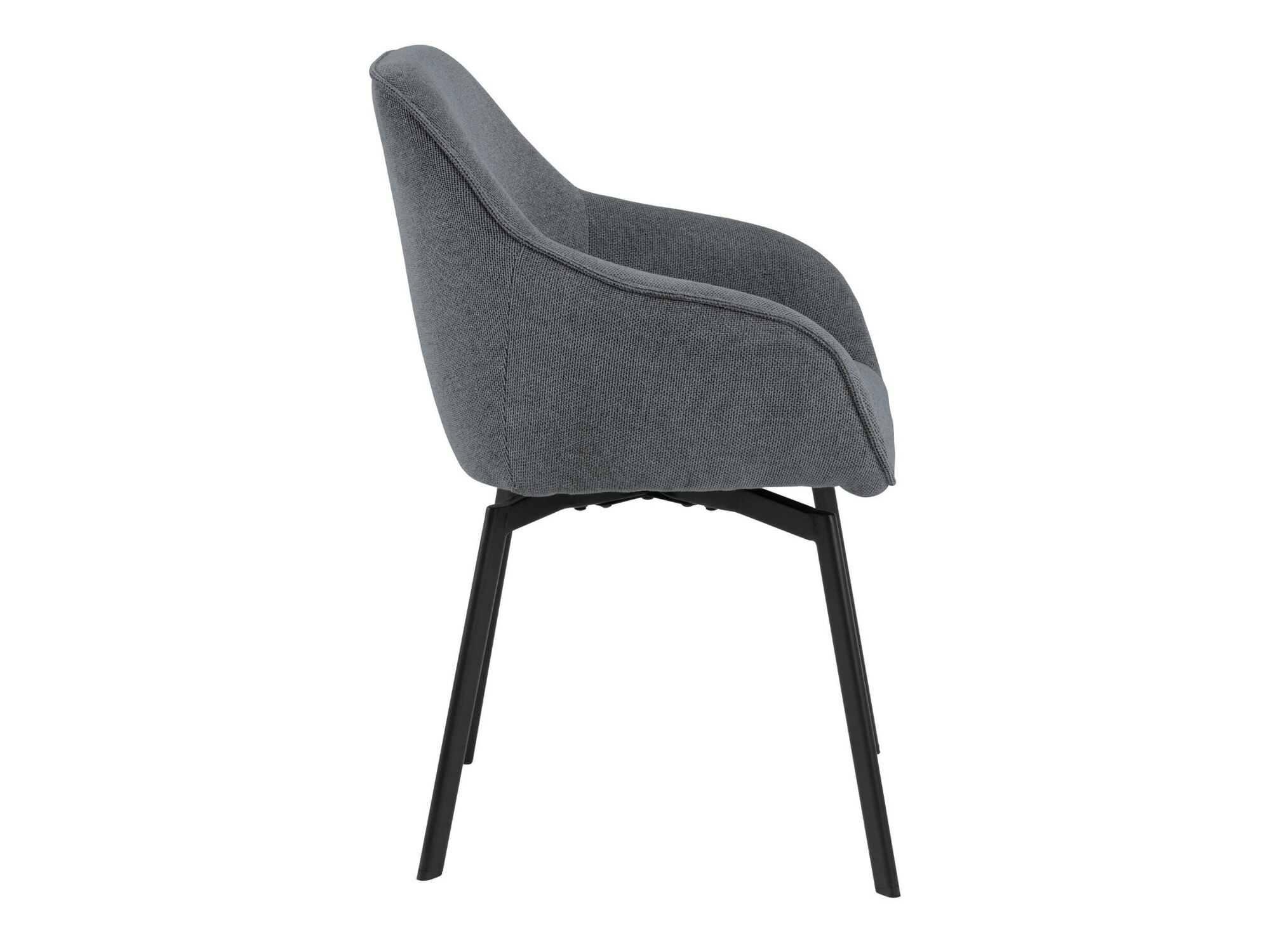 Stol Norsica 883 (Siva)