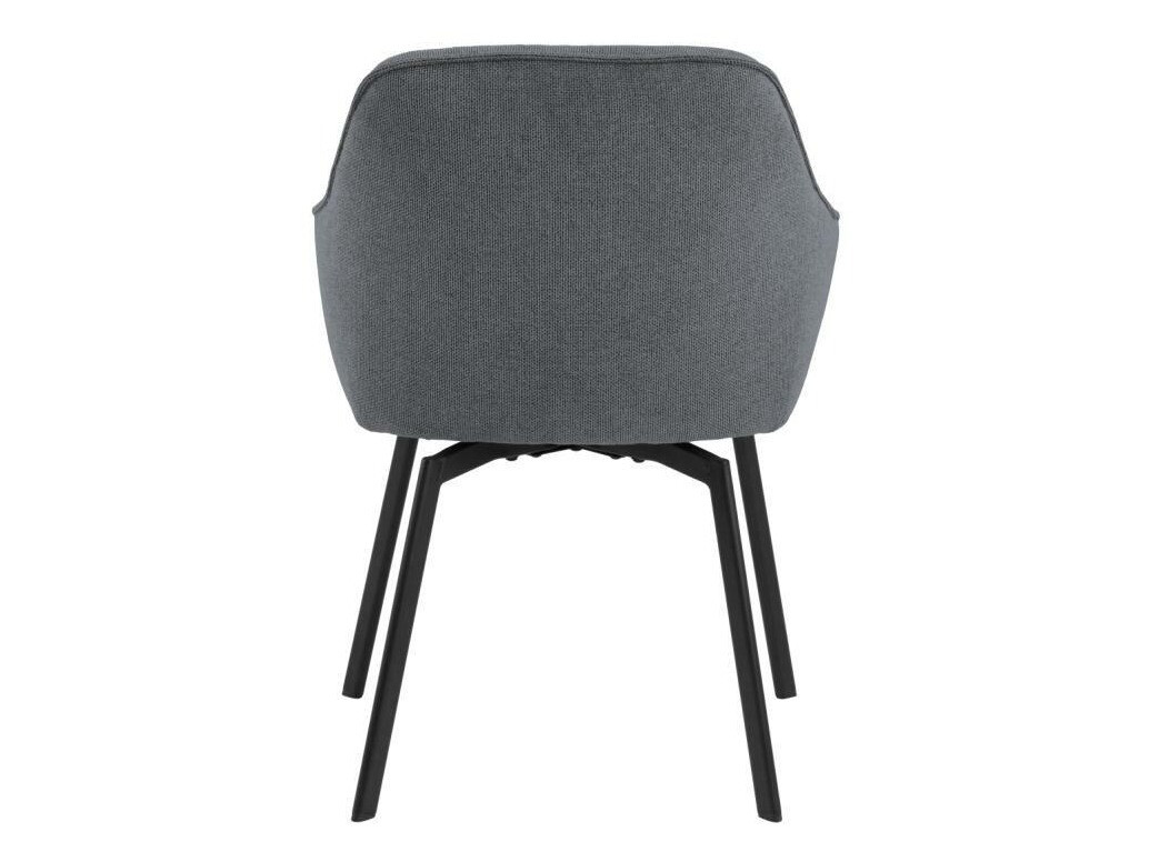 Stol Norsica 883 (Siva)