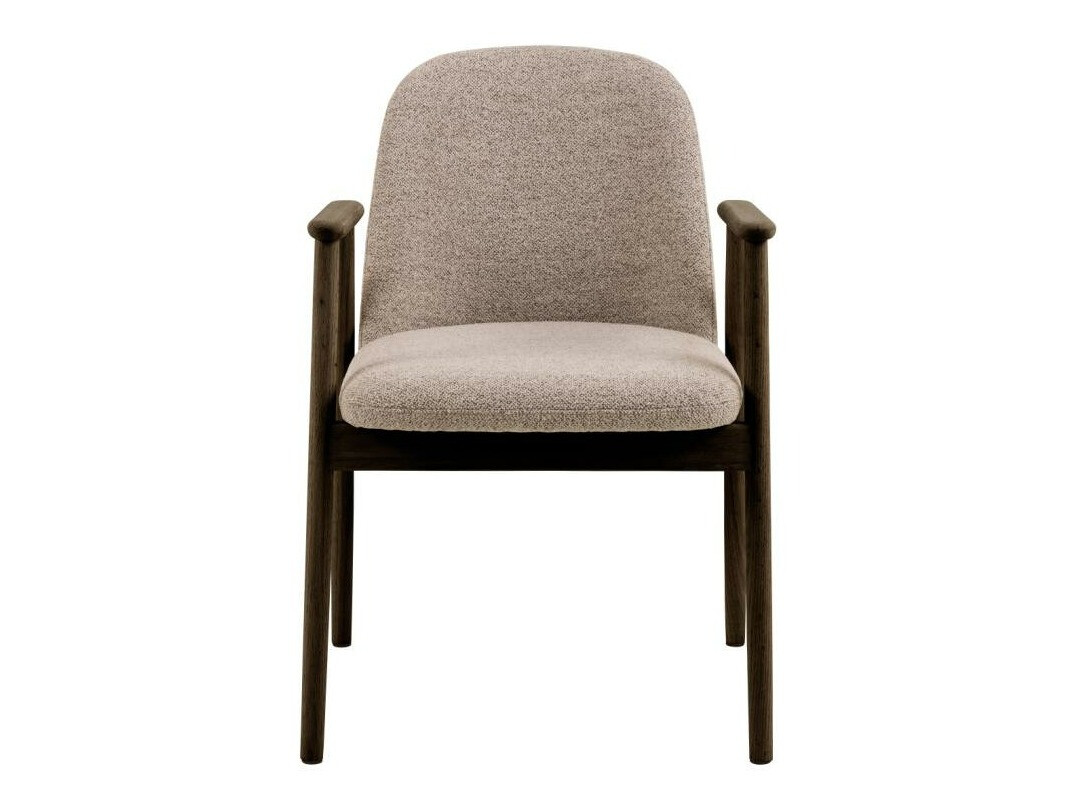 Stol Norsica 890 (Bež + Temen les)