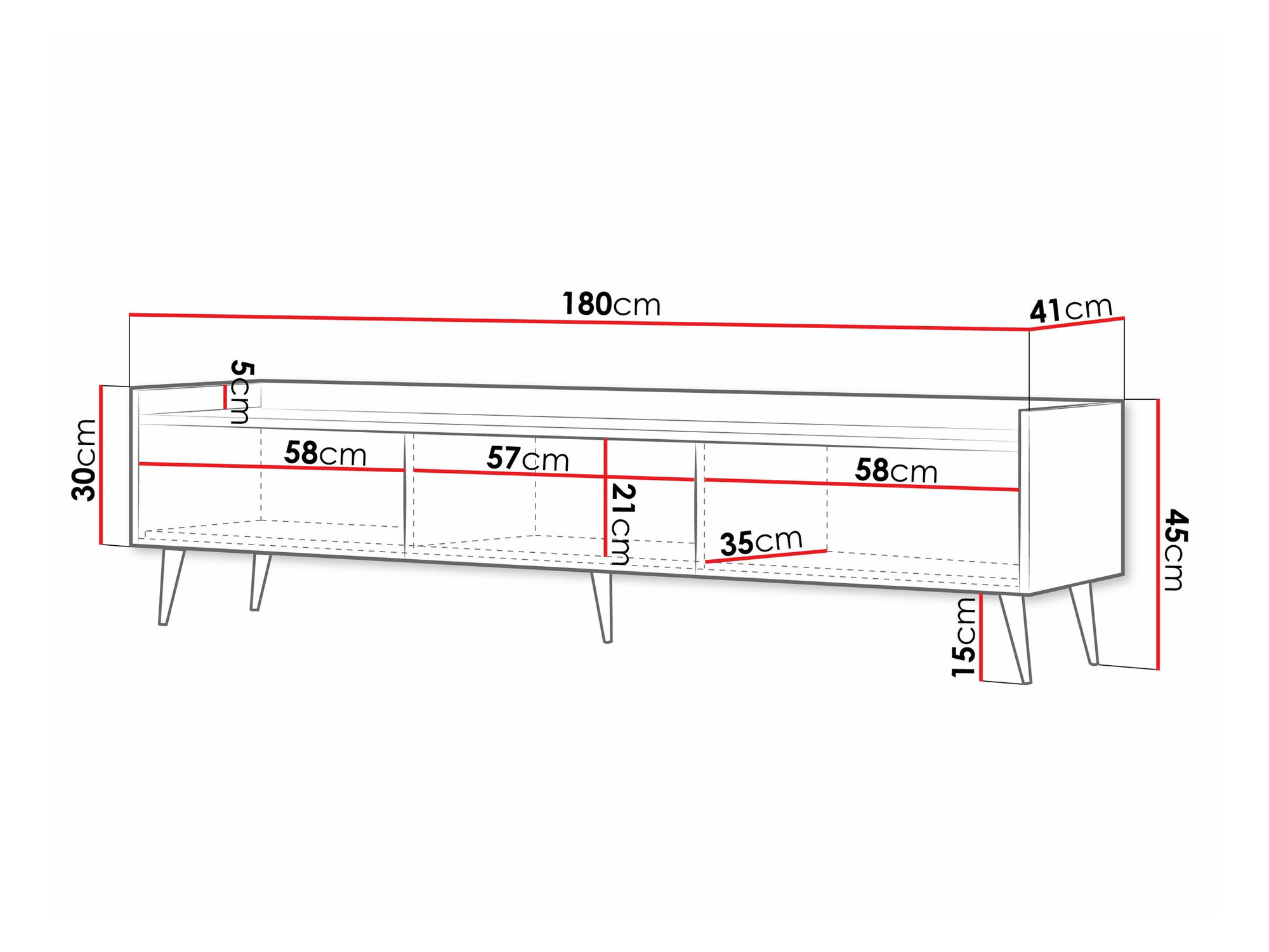 TV-omarica Mirfivu 104