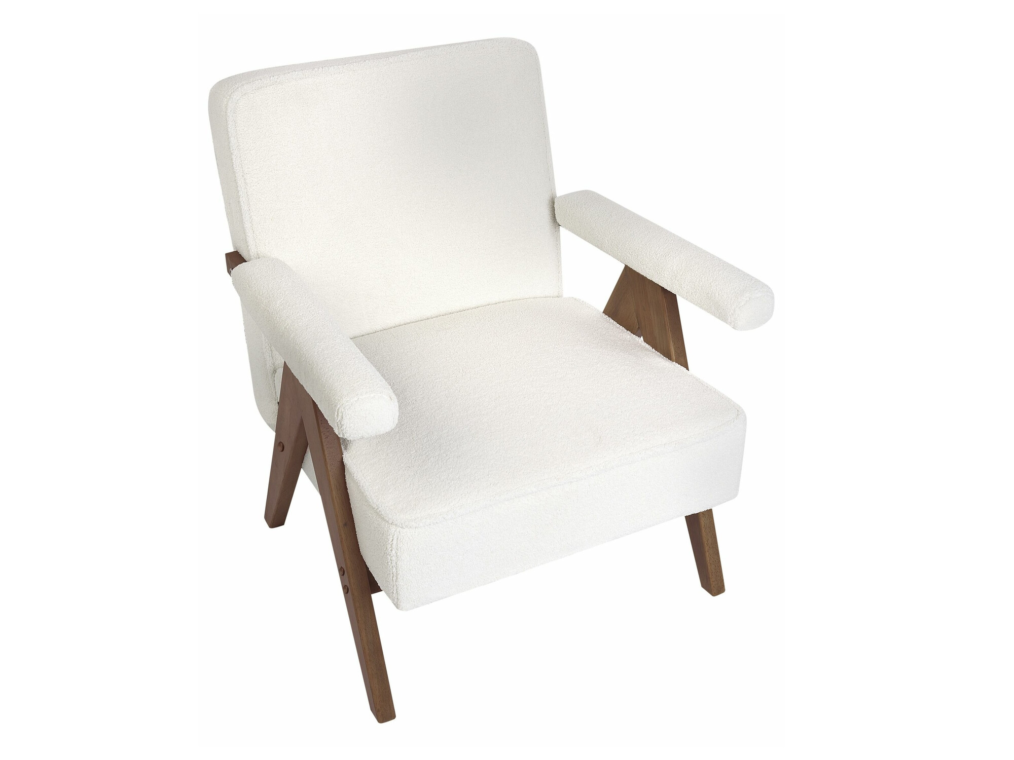 Fotelj Berwyn 2441 (Bela)