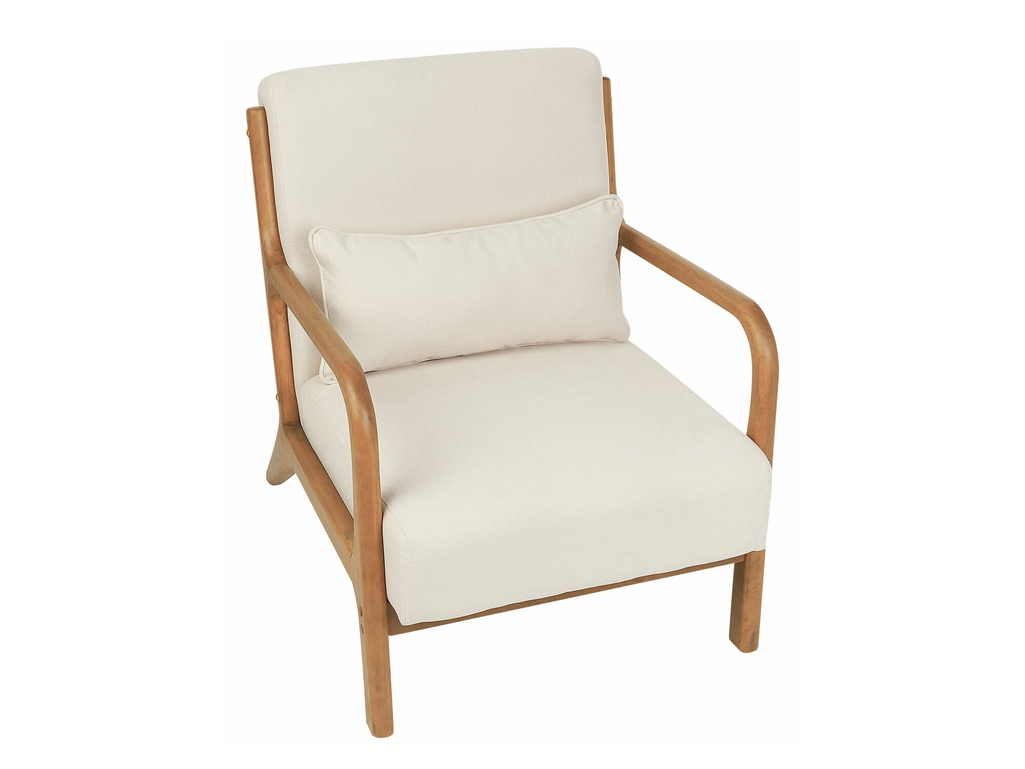 Fotelj Berwyn 2442 (Bež)