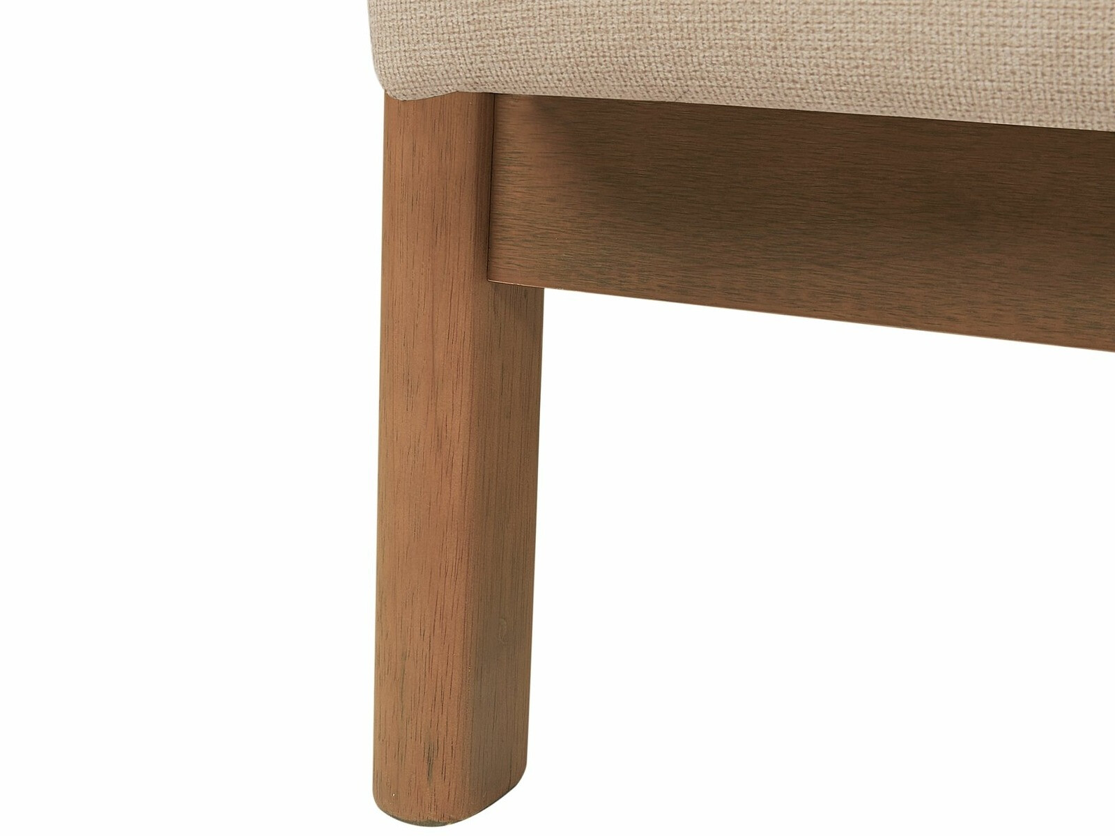 Fotelj Berwyn 2442 (Svetlo rjava)