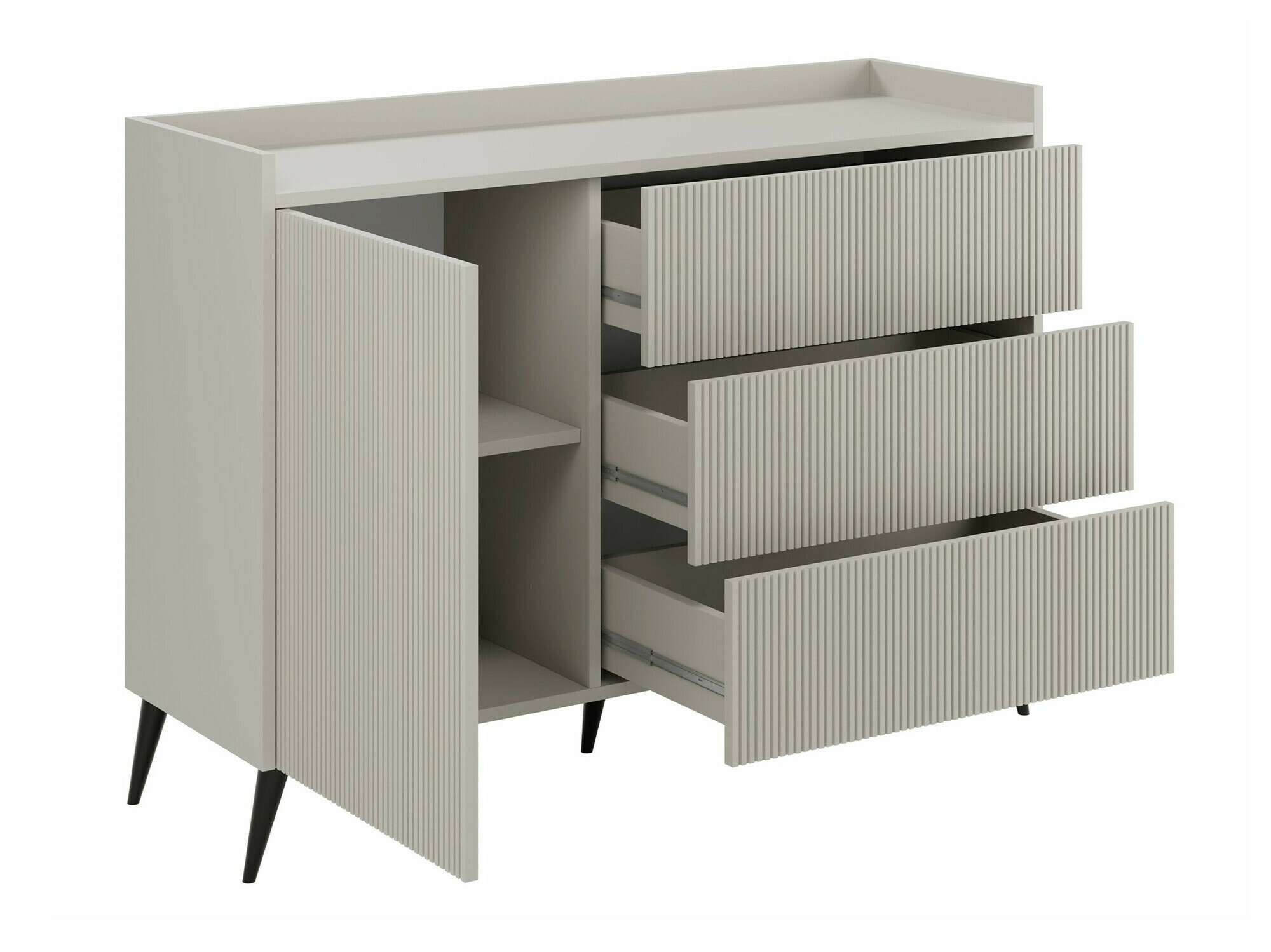 Komplet za dnevno sobo Mirfivu 109