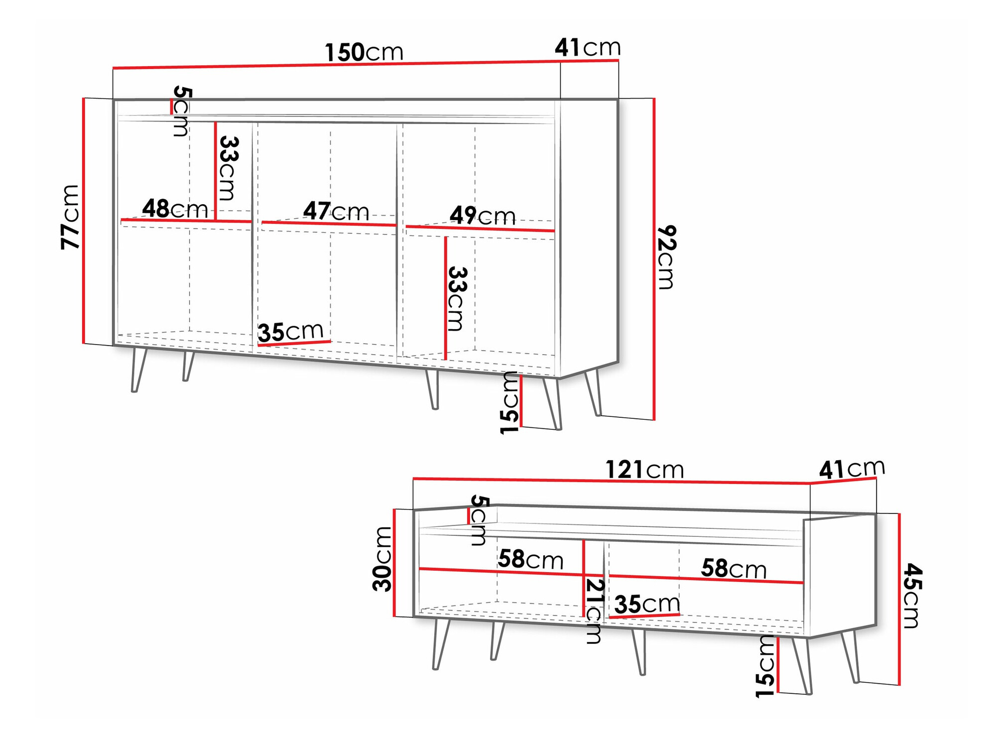 Komplet za dnevno sobo Mirfivu 111
