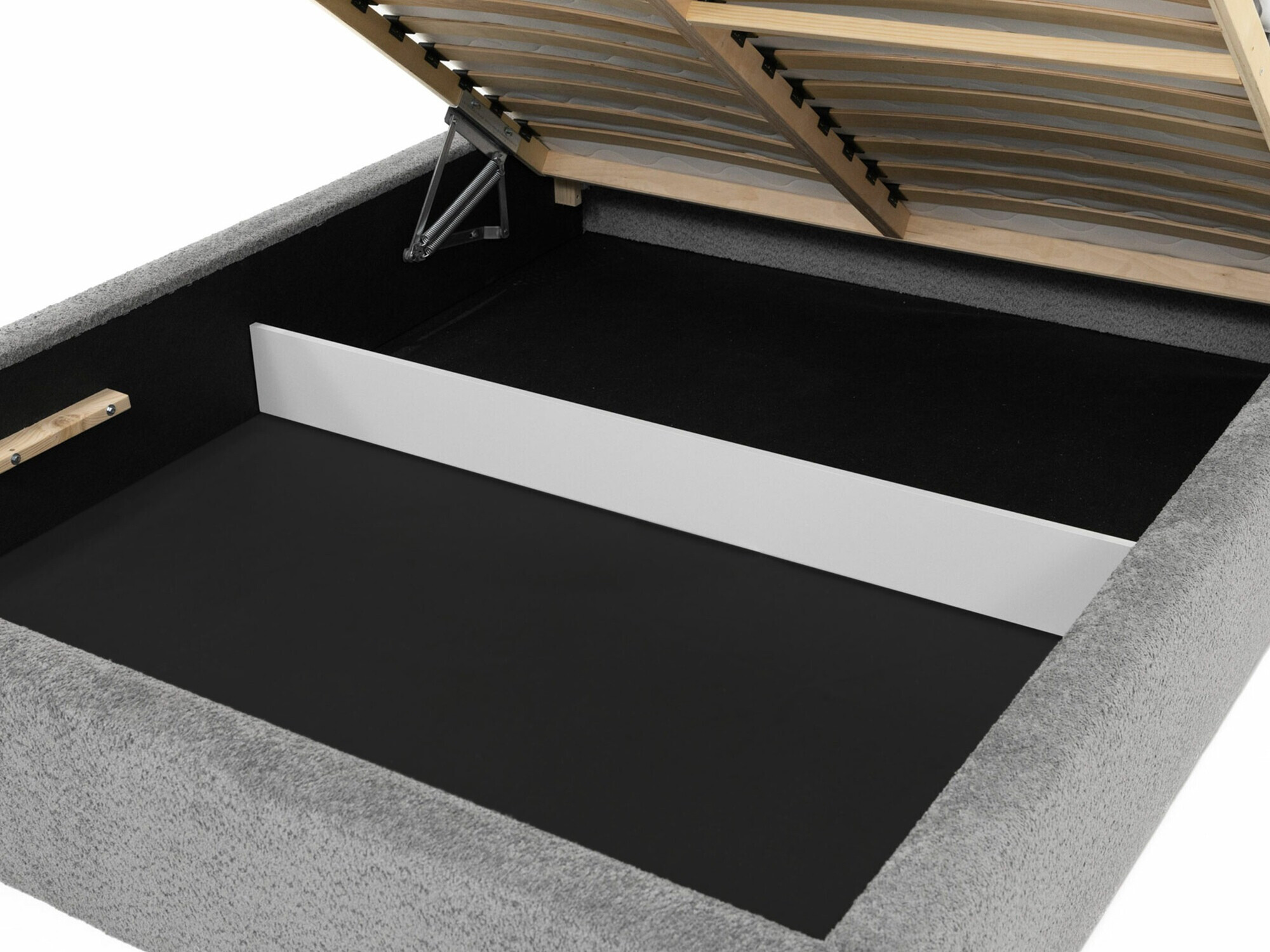 Postelja Comfivo 409 (Abriamo 14)