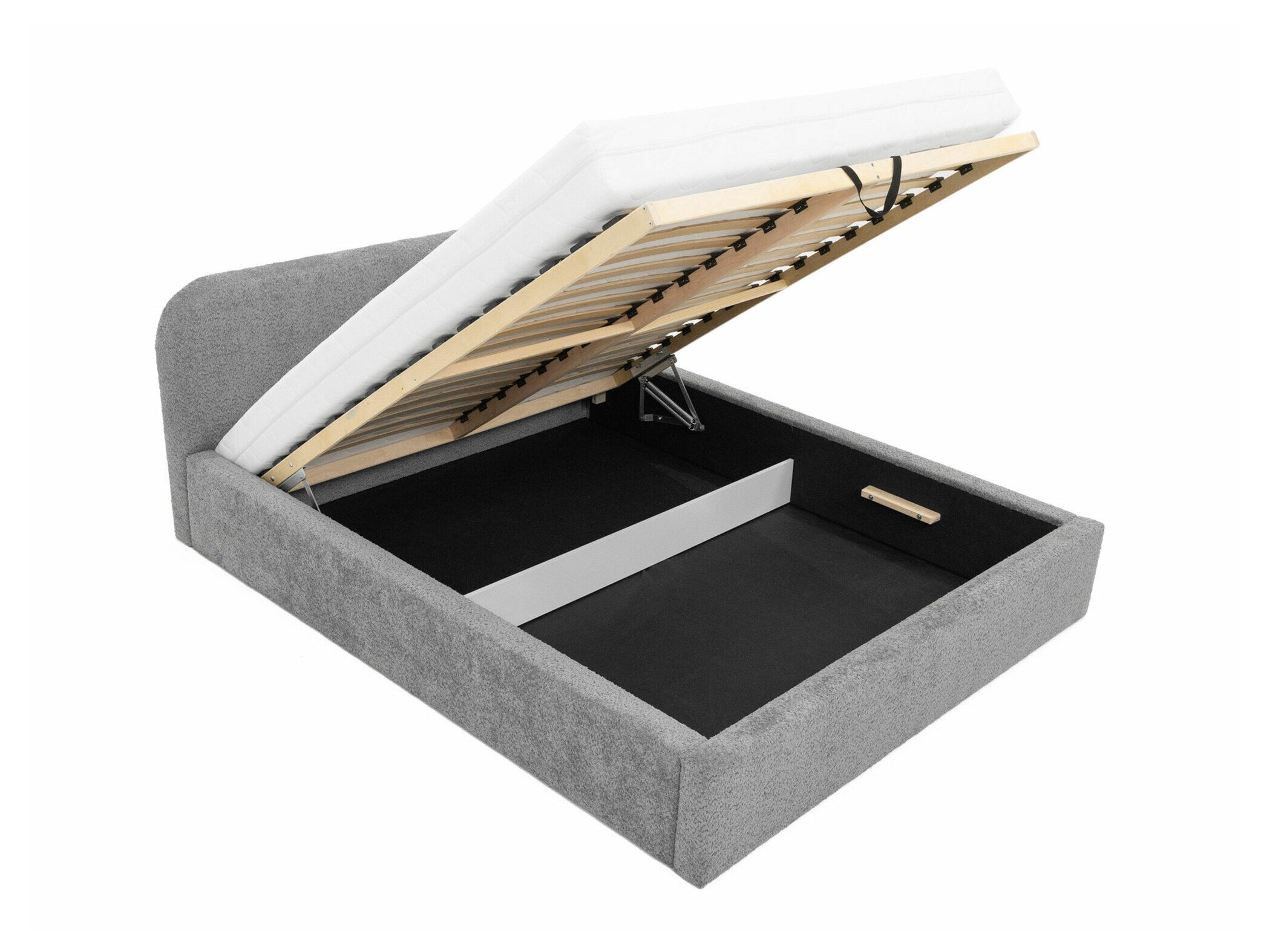 Postelja Comfivo 409 (Abriamo 3)