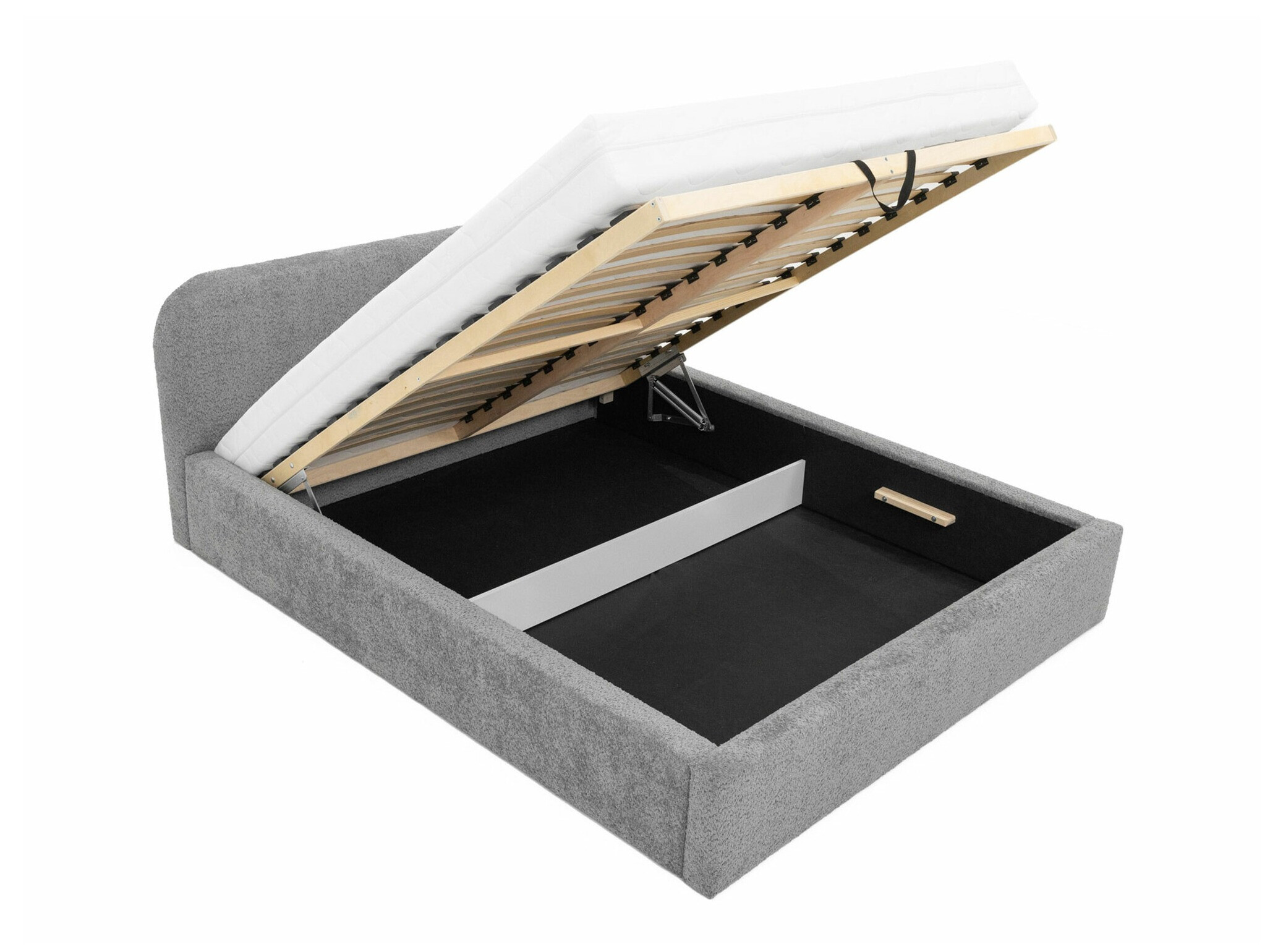 Postelja Comfivo Inventio (Abriamo 3)